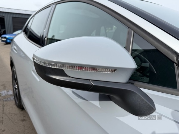 Used Volkswagen ID.5 2023 for sale - 78136732: Photo 33