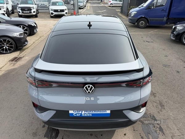 Used Volkswagen ID.5 2023 for sale - 78136732: Photo 34