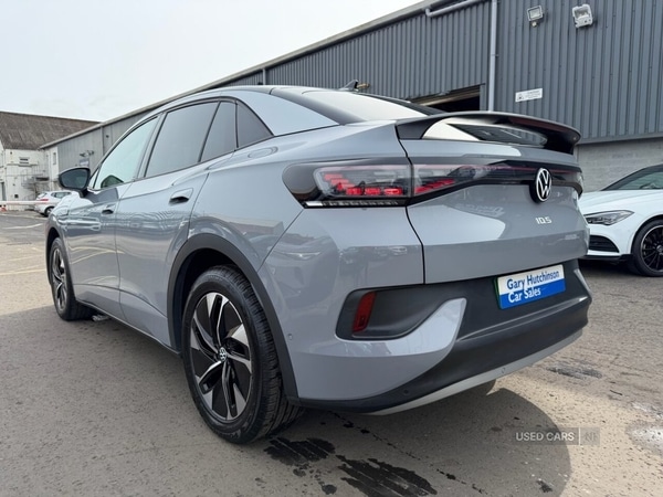 Used Volkswagen ID.5 2023 for sale - 78136732: Photo 36