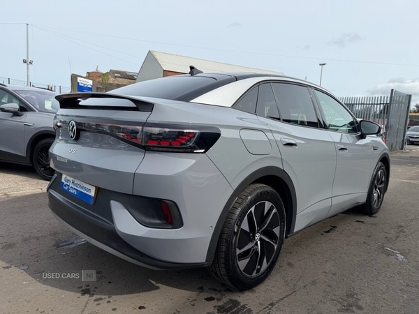 Used Volkswagen ID.5 2023 for sale - 78136732: Photo 38