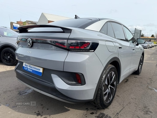 Used Volkswagen ID.5 2023 for sale - 78136732: Photo 39