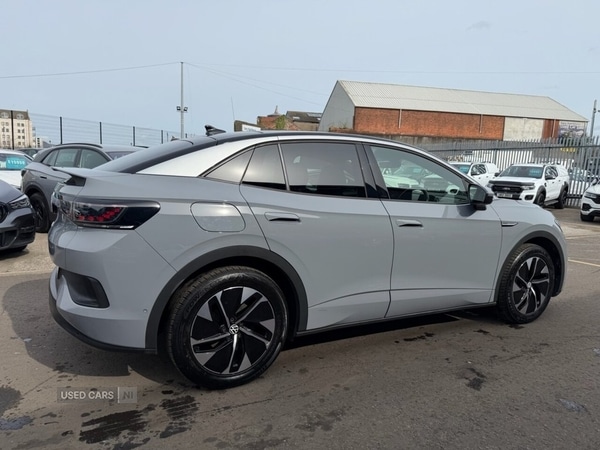 Used Volkswagen ID.5 2023 for sale - 78136732: Photo 4