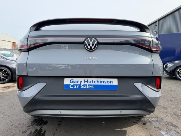 Used Volkswagen ID.5 2023 for sale - 78136732: Photo 40