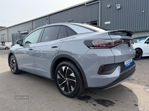 Used Volkswagen ID.5 2023 for sale - 78136732: Photo 41