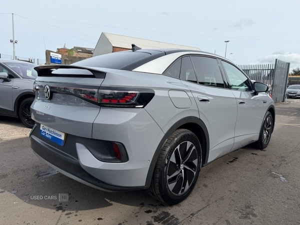 Used Volkswagen ID.5 2023 for sale - 78136732: Photo 42