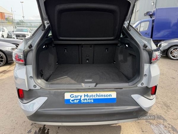 Used Volkswagen ID.5 2023 for sale - 78136732: Photo 43