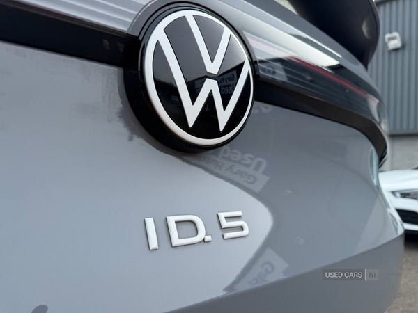 Used Volkswagen ID.5 2023 for sale - 78136732: Photo 44