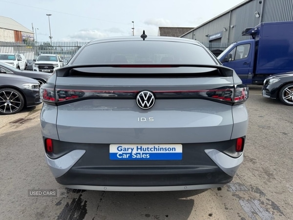 Used Volkswagen ID.5 2023 for sale - 78136732: Photo 6