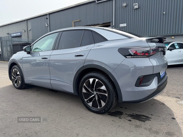 Used Volkswagen ID.5 2023 for sale - 78136732: Photo 7