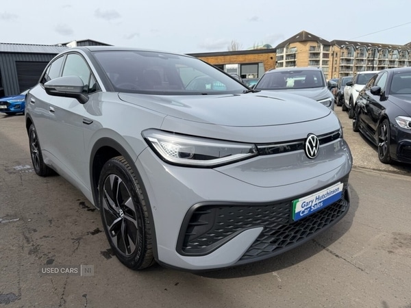 Used Volkswagen ID.5 2023 for sale - 78136732: Photo 9