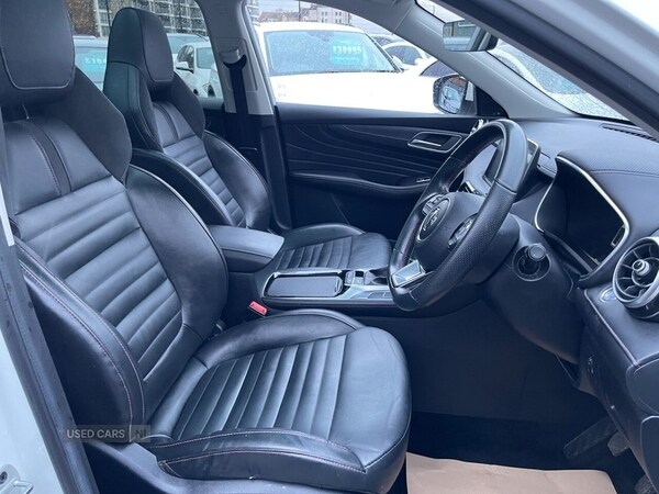 Used MG MG HS 2023 for sale - 77359548: Photo 17