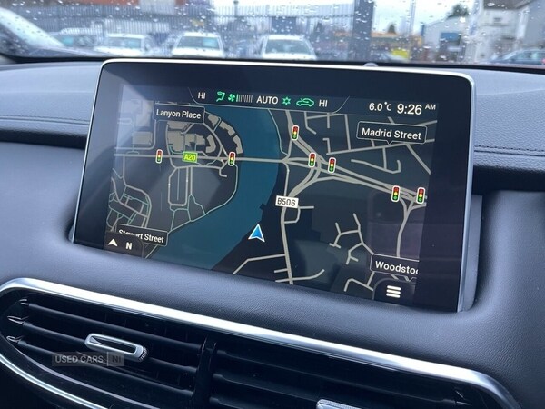 Used MG MG HS 2023 for sale - 77359548: Photo 25