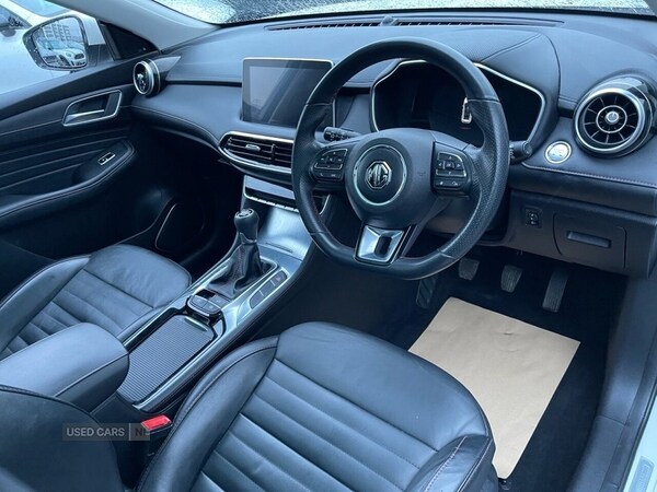 Used MG MG HS 2023 for sale - 77359548: Photo 26