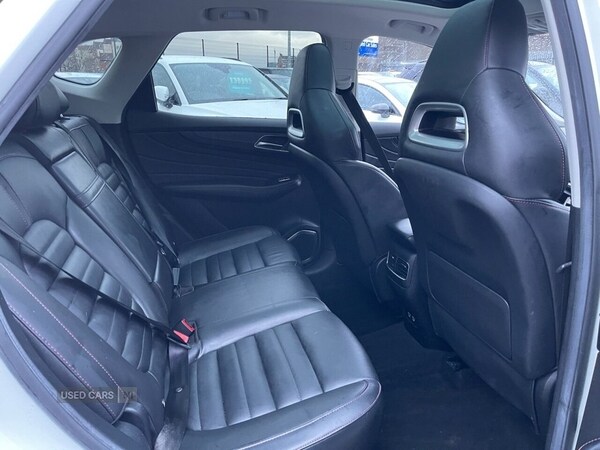 Used MG MG HS 2023 for sale - 77359548: Photo 27