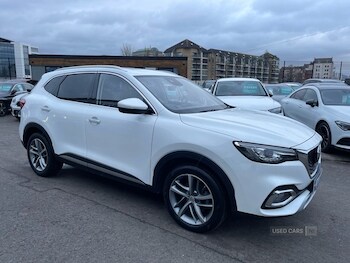 Used MG MG HS 2023 for sale - 77359548: Photo