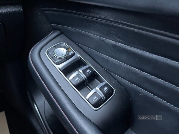 Used MG MG HS 2023 for sale - 77359548: Photo 33