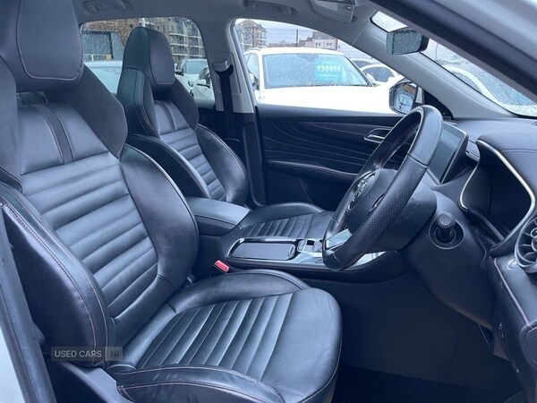 Used MG MG HS 2023 for sale - 77359548: Photo 34