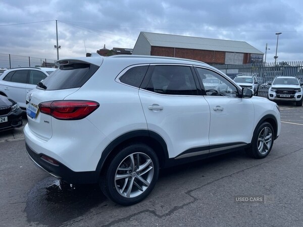 Used MG MG HS 2023 for sale - 77359548: Photo 39