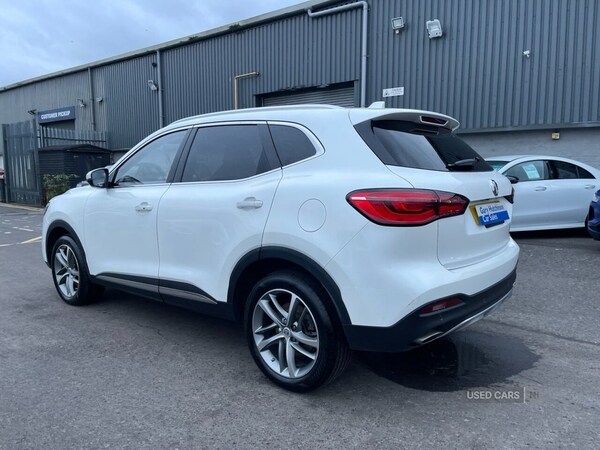 Used MG MG HS 2023 for sale - 77359548: Photo 41