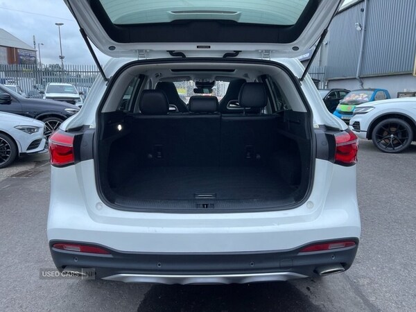 Used MG MG HS 2023 for sale - 77359548: Photo 45