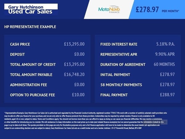 Used MG MG HS 2023 for sale - 77359548: Photo 5