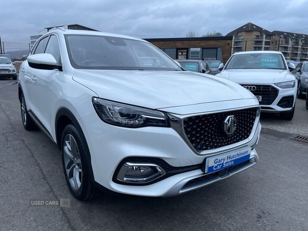 Used MG MG HS 2023 for sale - 77359548: Photo 9