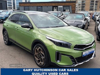 Used Kia XCeed 2023 for sale - 78587136: Photo