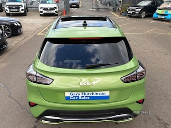 Used Kia XCeed 2023 for sale - 78587136: Photo