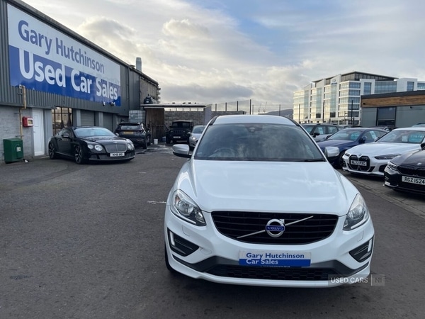 Used Volvo XC60 2016 for sale - 76753656: Photo 13