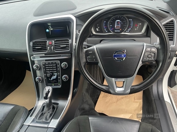 Used Volvo XC60 2016 for sale - 76753656: Photo 15