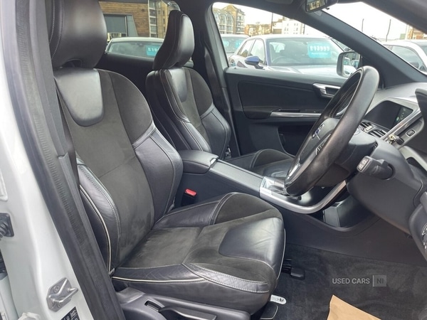 Used Volvo XC60 2016 for sale - 76753656: Photo 17