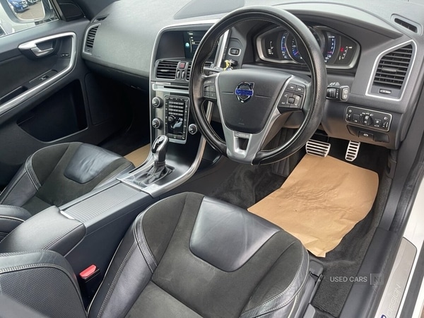 Used Volvo XC60 2016 for sale - 76753656: Photo 19