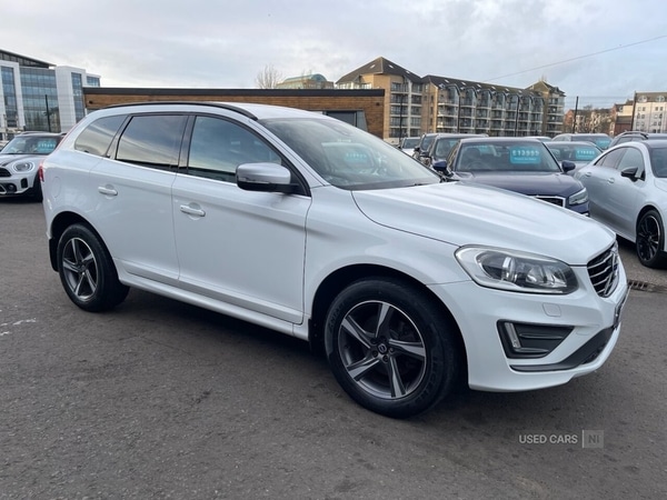 Used Volvo XC60 2016 for sale - 76753656: Photo 2