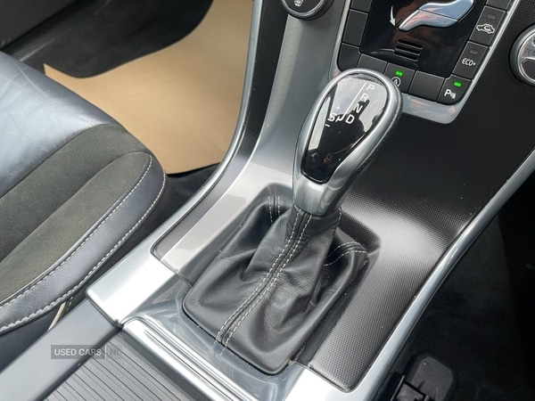 Used Volvo XC60 2016 for sale - 76753656: Photo 21