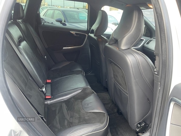 Used Volvo XC60 2016 for sale - 76753656: Photo 23