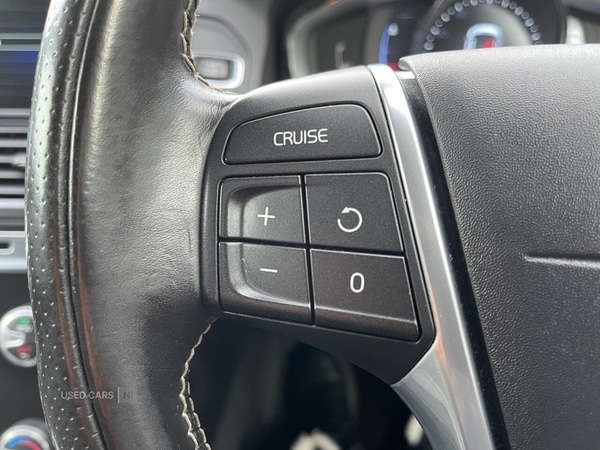 Used Volvo XC60 2016 for sale - 76753656: Photo 24