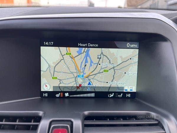 Used Volvo XC60 2016 for sale - 76753656: Photo 25