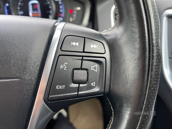 Used Volvo XC60 2016 for sale - 76753656: Photo 26