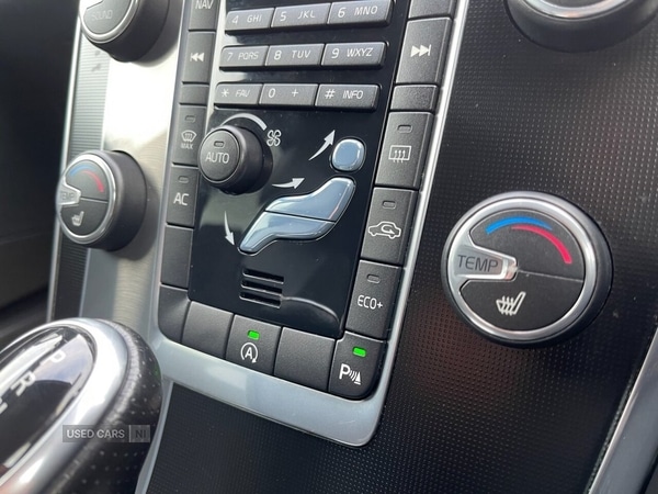 Used Volvo XC60 2016 for sale - 76753656: Photo 28