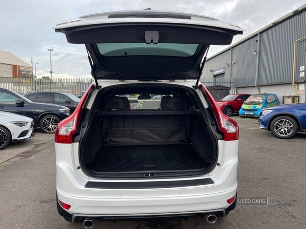 Used Volvo XC60 2016 for sale - 76753656: Photo 29