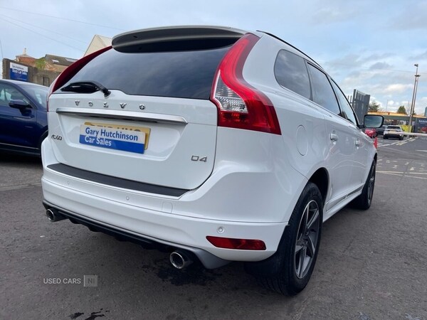 Used Volvo XC60 2016 for sale - 76753656: Photo 30