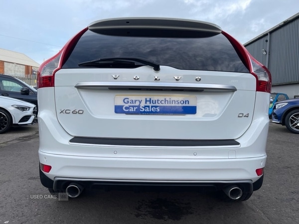 Used Volvo XC60 2016 for sale - 76753656: Photo 31