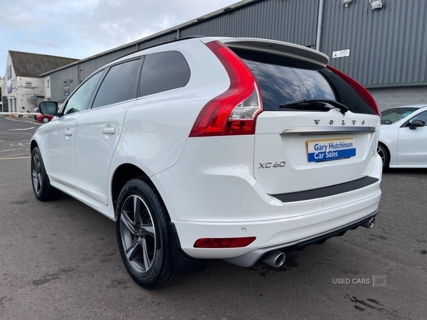 Used Volvo XC60 2016 for sale - 76753656: Photo 32