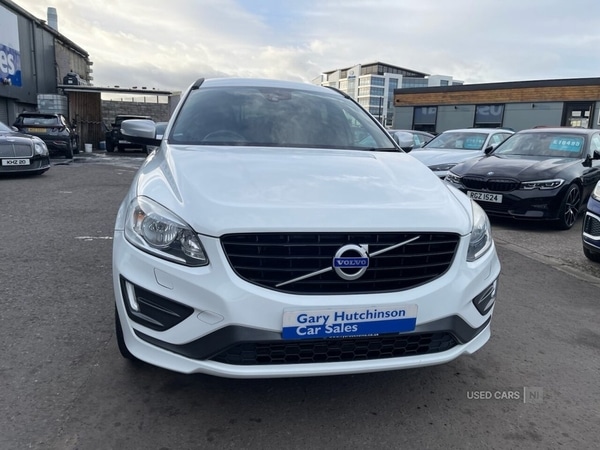 Used Volvo XC60 2016 for sale - 76753656: Photo 33