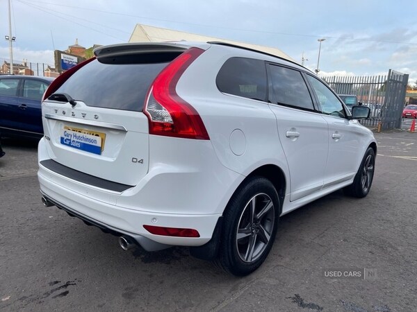 Used Volvo XC60 2016 for sale - 76753656: Photo 34