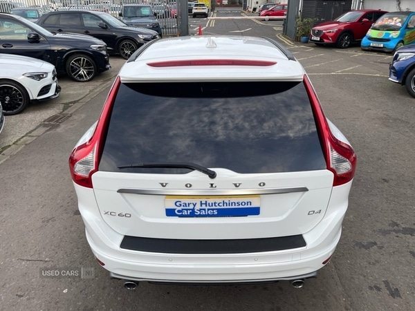 Used Volvo XC60 2016 for sale - 76753656: Photo 35