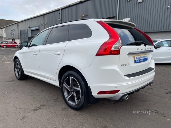 Used Volvo XC60 2016 for sale - 76753656: Photo 36