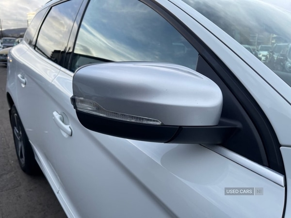 Used Volvo XC60 2016 for sale - 76753656: Photo 37