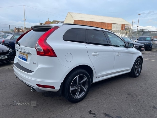 Used Volvo XC60 2016 for sale - 76753656: Photo 38