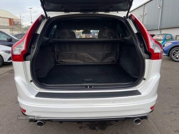 Used Volvo XC60 2016 for sale - 76753656: Photo 39